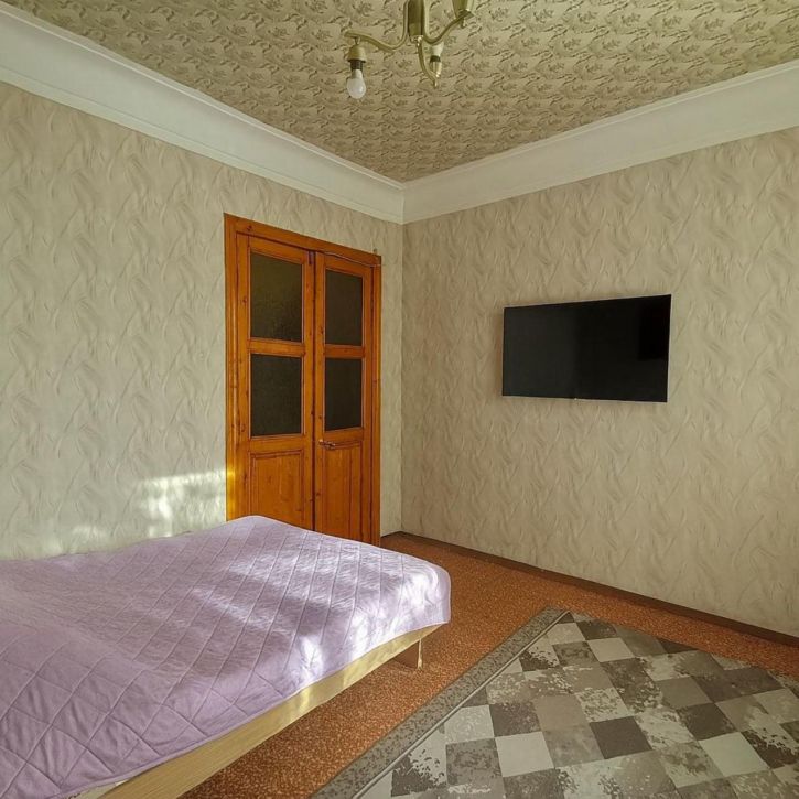 2-комн квартира Краснодонская улица, 14