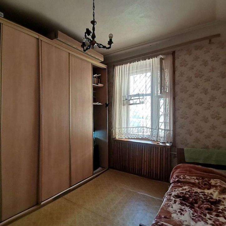 2-комн квартира Краснодонская улица, 14