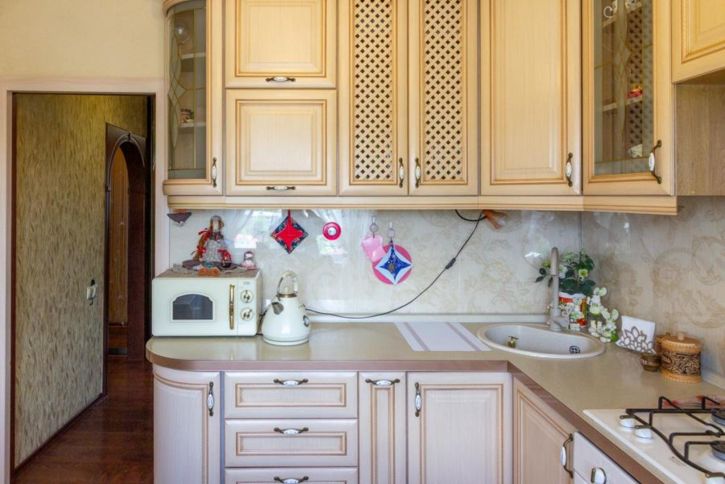 2-комн квартира Бобруйская улица, 89