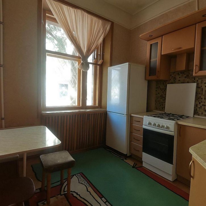 2-комн квартира Краснодонская улица, 14