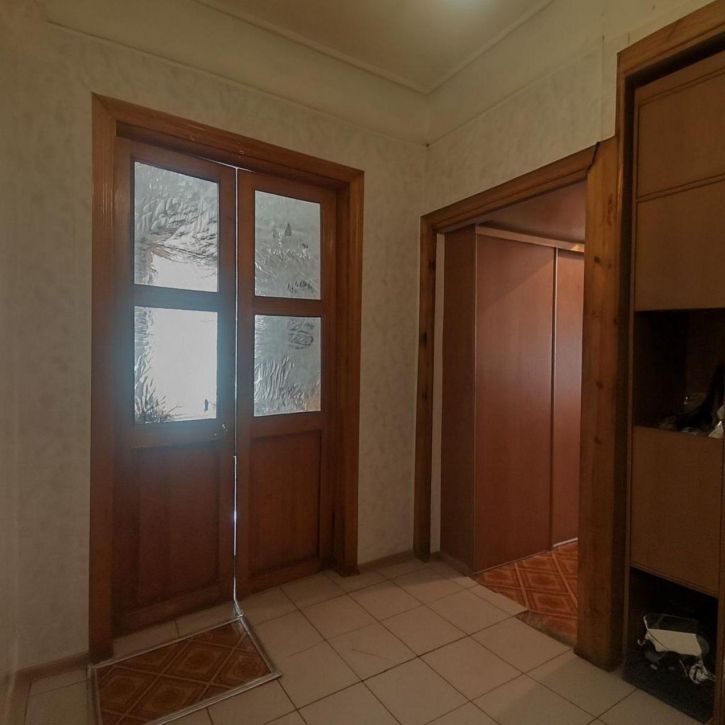 2-комн квартира Краснодонская улица, 14