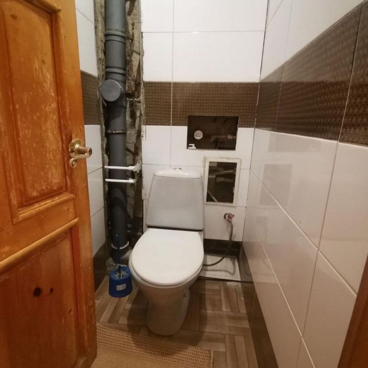 2-комн квартира Краснодонская улица, 14