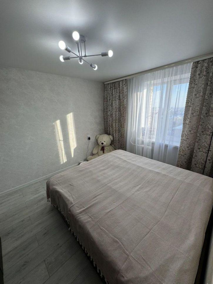 2-комн квартира Запорожская улица, 39