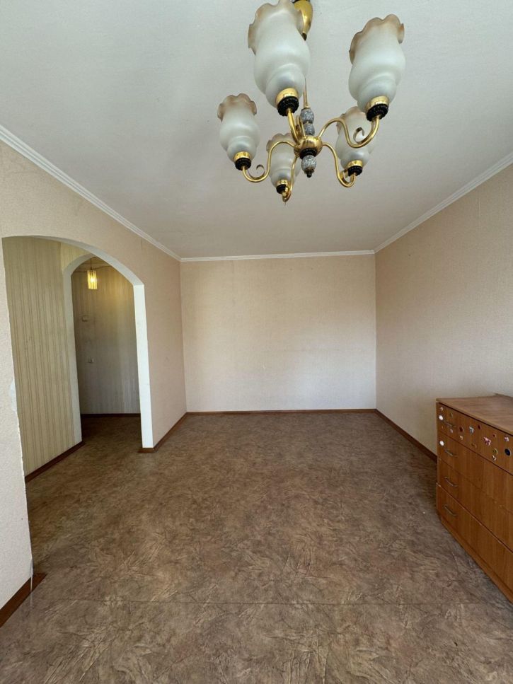 1-комн квартира Кирова проспект, 284