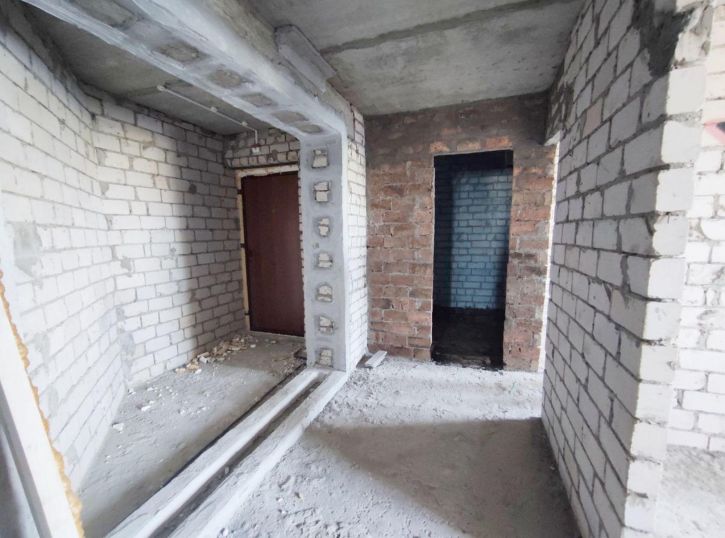 3-комн квартира Советской Армии улица, 127А