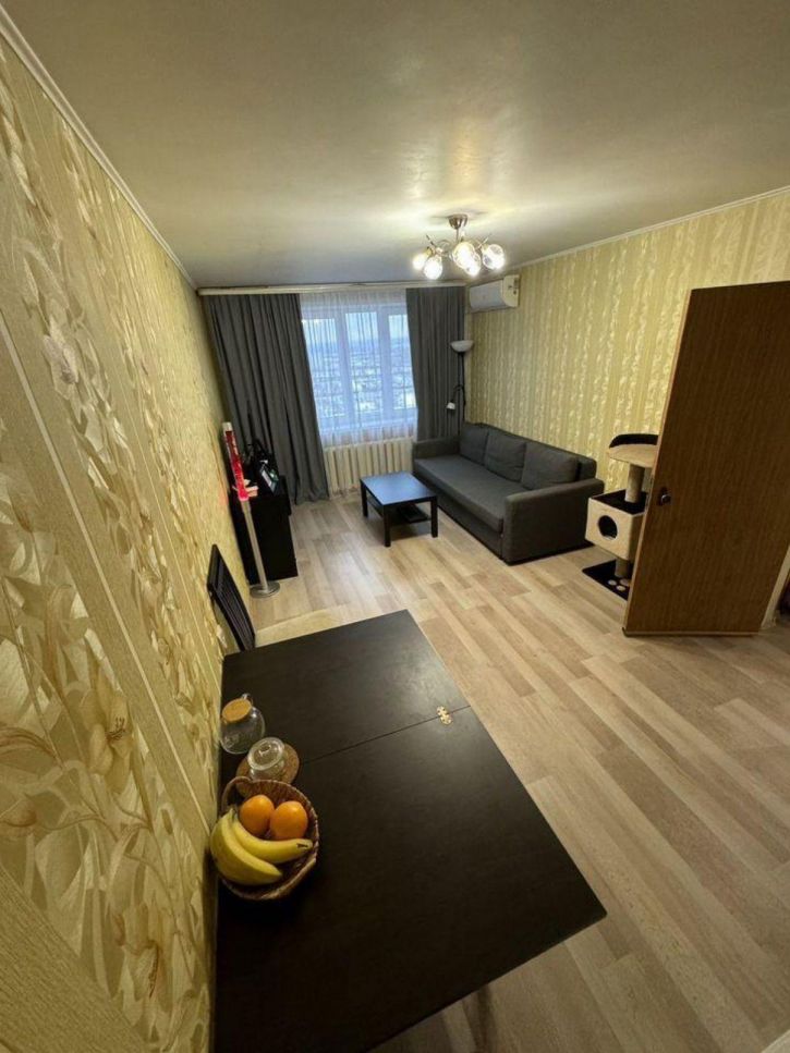 2-комн квартира Запорожская улица, 39