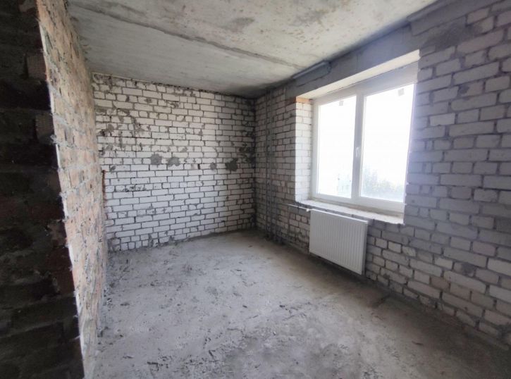 3-комн квартира Советской Армии улица, 127А