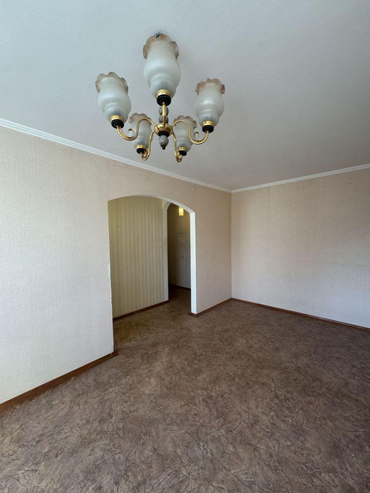 1-комн квартира Кирова проспект, 284