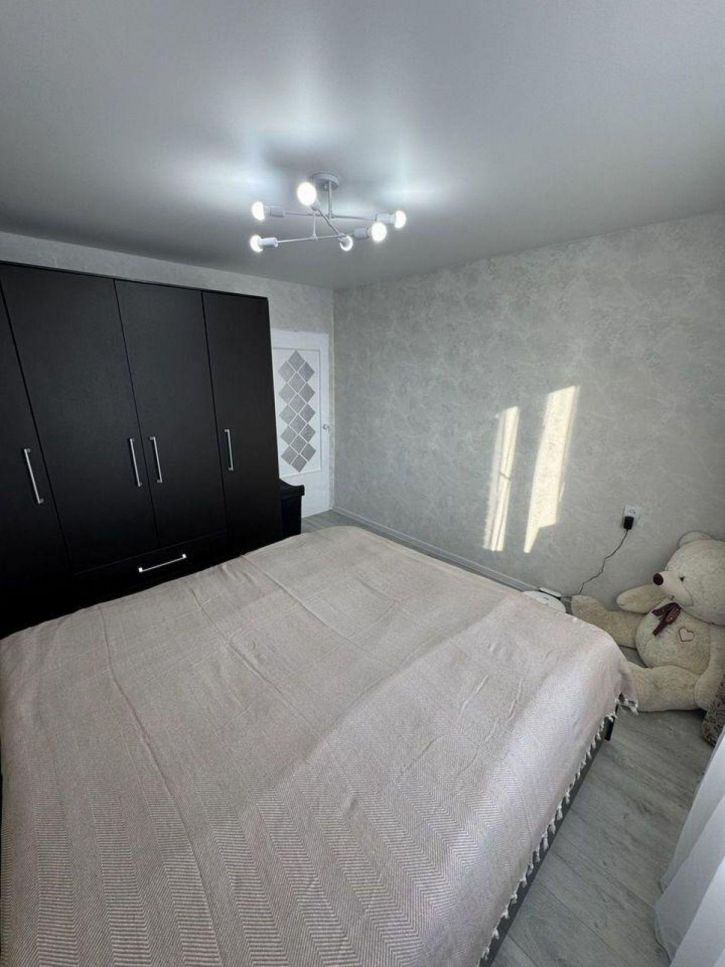 2-комн квартира Запорожская улица, 39