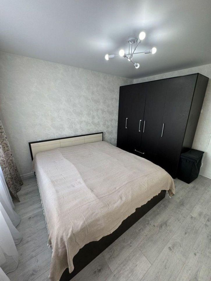 2-комн квартира Запорожская улица, 39