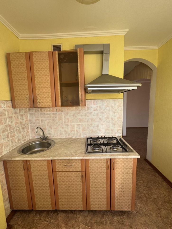 1-комн квартира Кирова проспект, 284