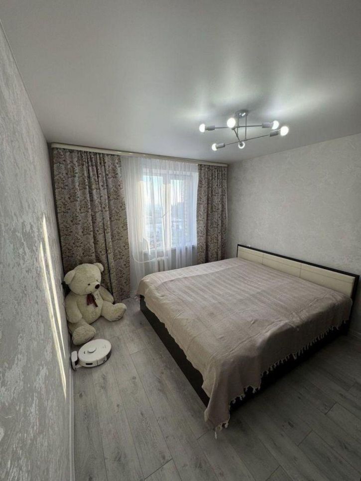 2-комн квартира Запорожская улица, 39