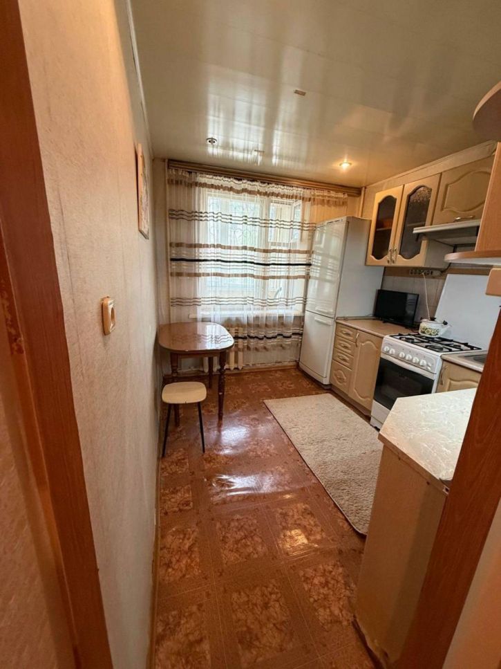 1-комн квартира Свободы улица, 161