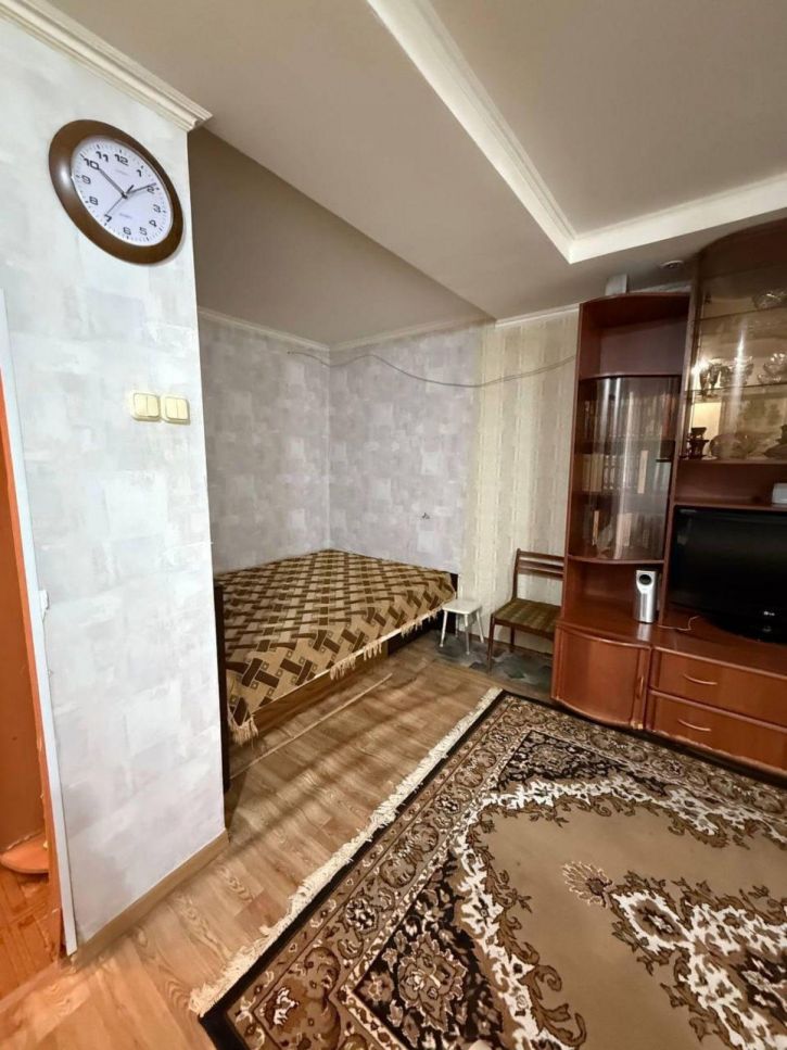 1-комн квартира Свободы улица, 161