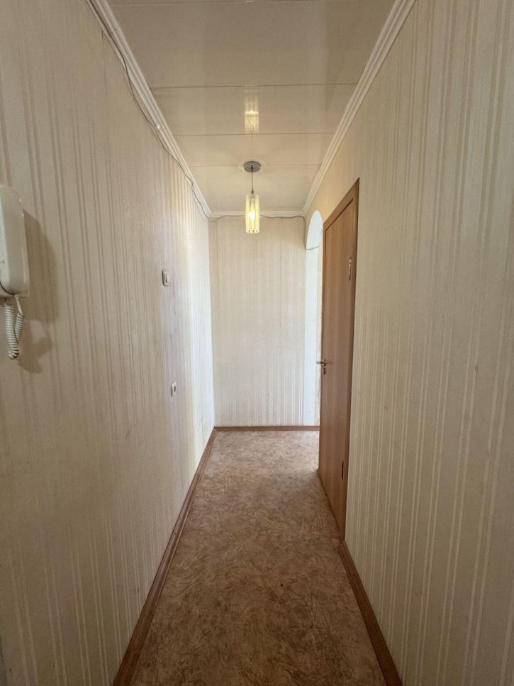 1-комн квартира Кирова проспект, 284