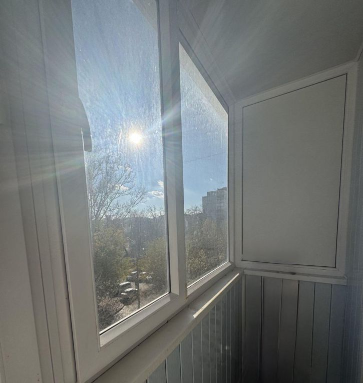 1-комн квартира Кирова проспект, 284