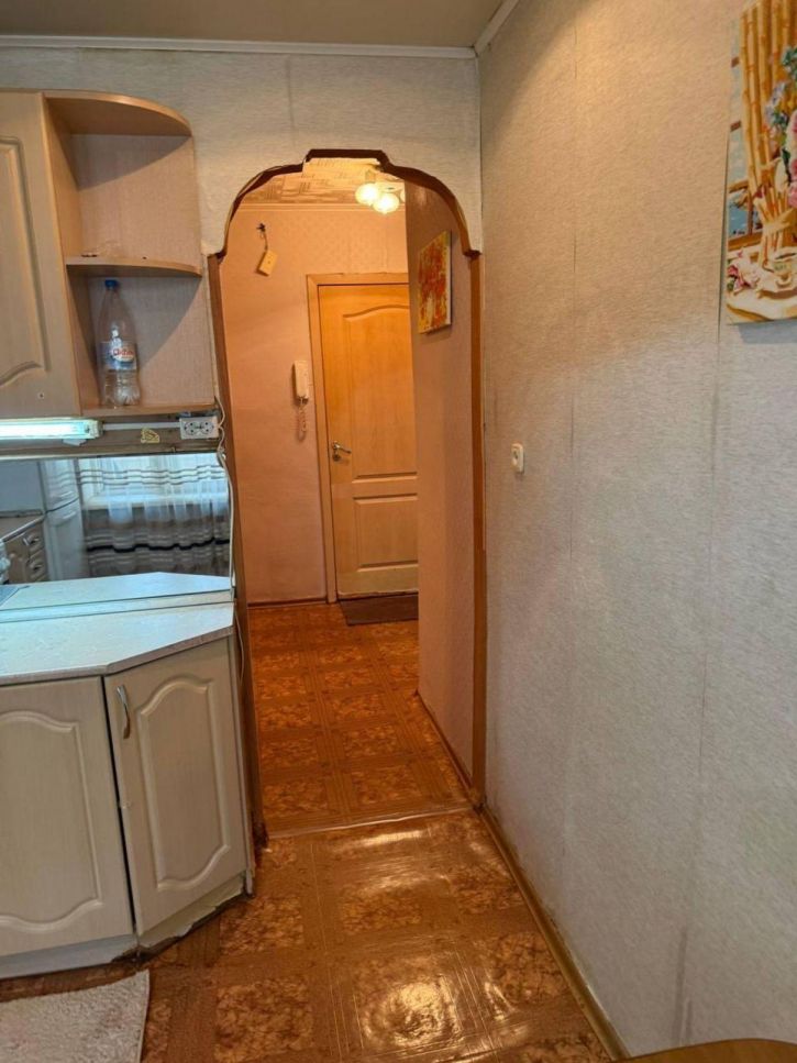 1-комн квартира Свободы улица, 161