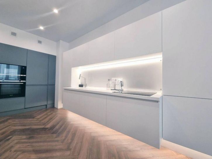 2-комн квартира Мусоргского улица, 1А