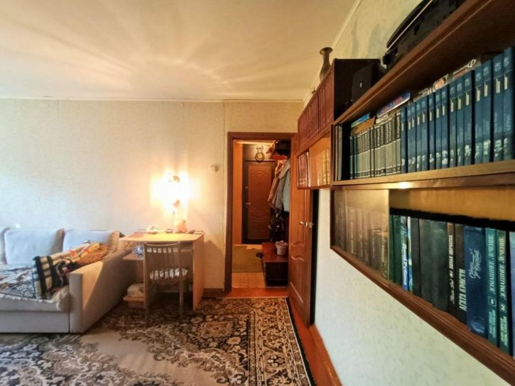 3-комн квартира Стара-Загора улица, 103