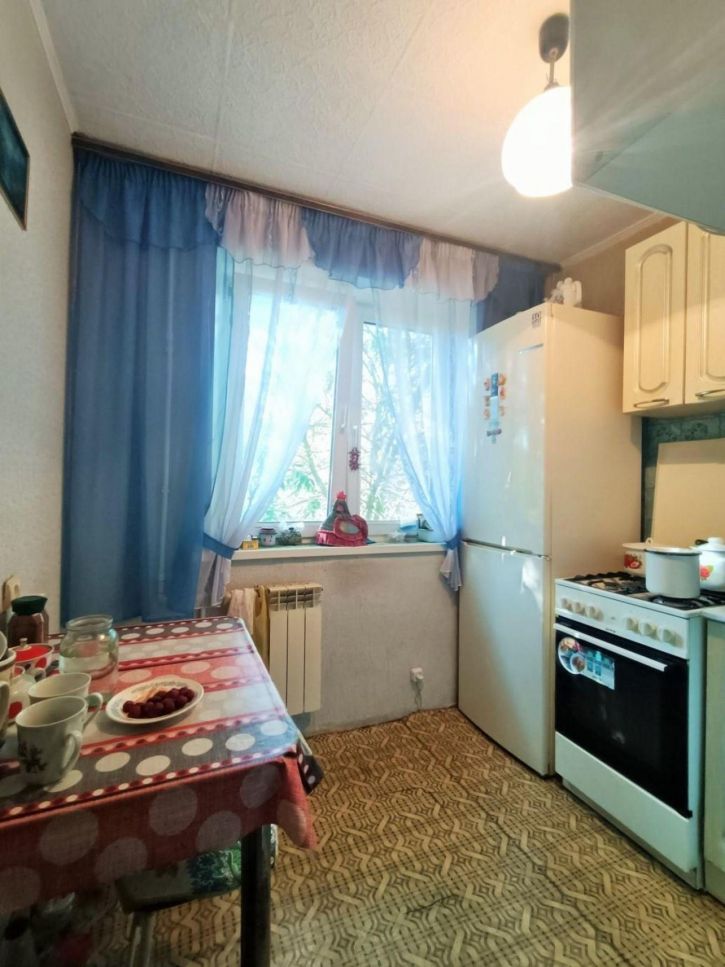 3-комн квартира Стара-Загора улица, 103