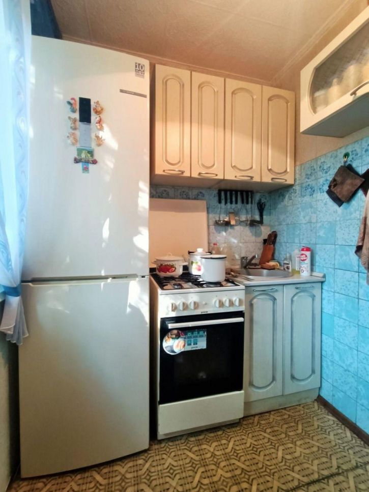 3-комн квартира Стара-Загора улица, 103