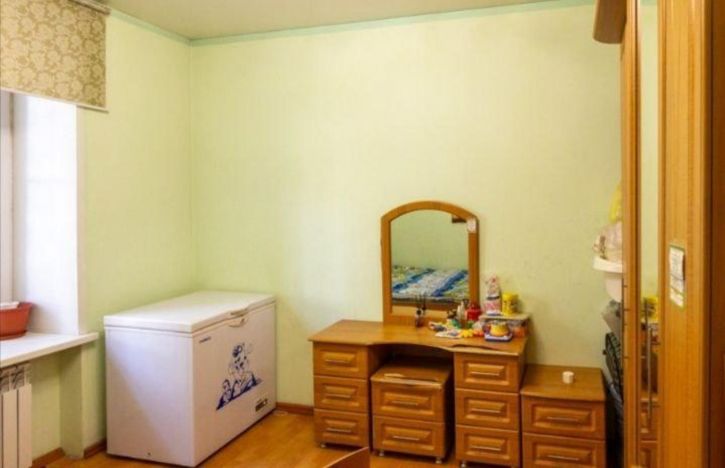 3-комн квартира Краснодонская улица, 14