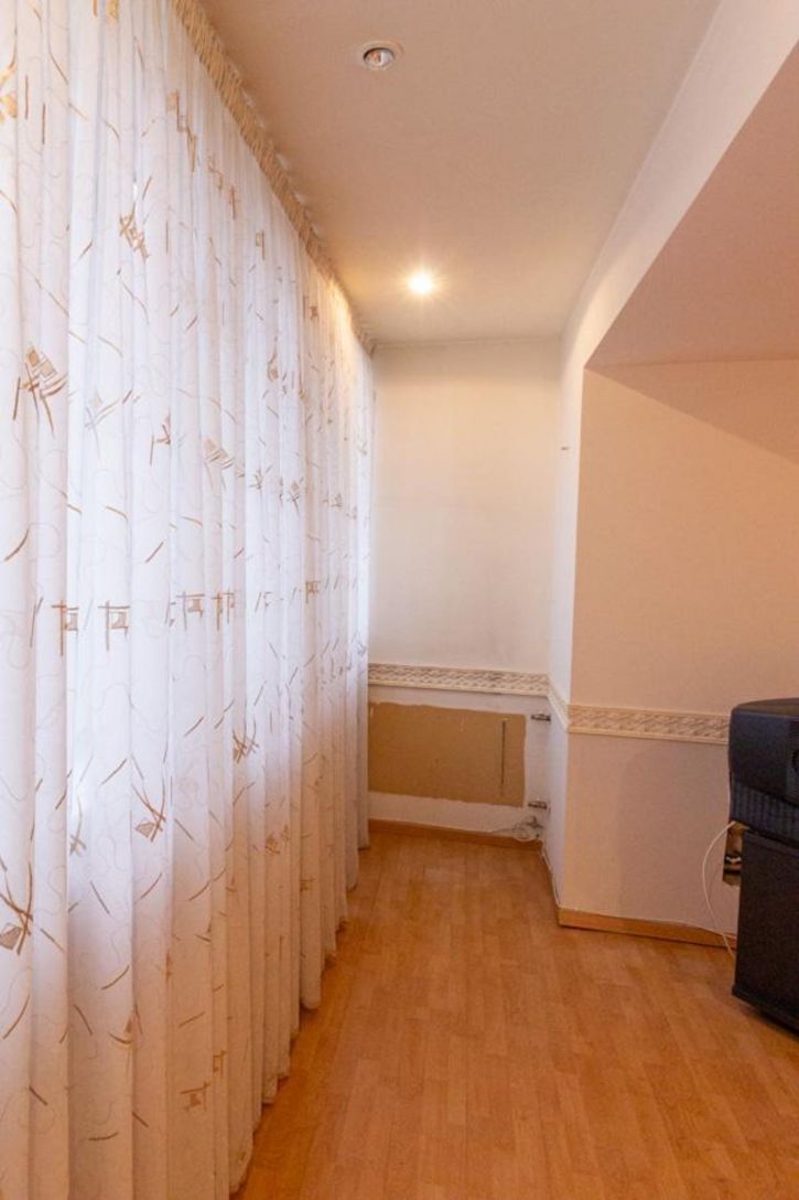 3-комн квартира Арцыбушевская улица, 40