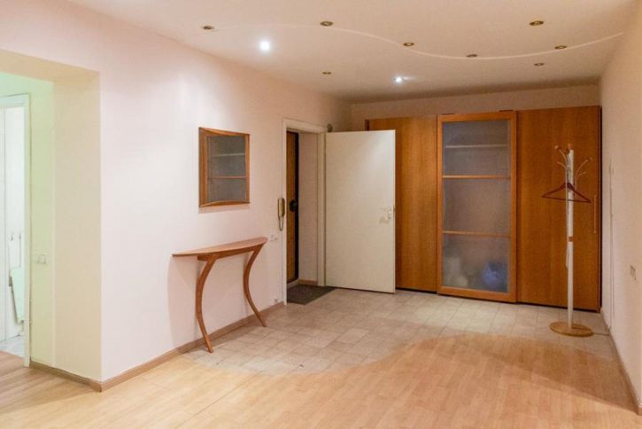 3-комн квартира Арцыбушевская улица, 40