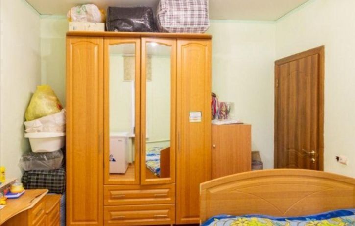 3-комн квартира Краснодонская улица, 14