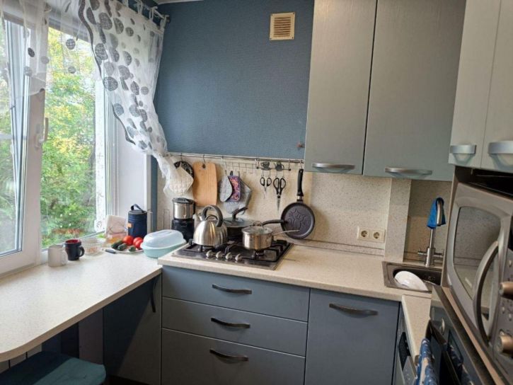 3-комн квартира Гагарина улица, 116