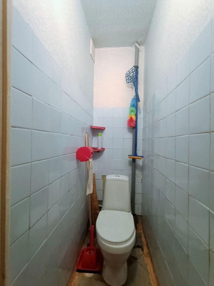 3-комн квартира Стара-Загора улица, 103