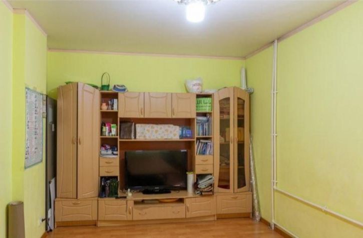 3-комн квартира Краснодонская улица, 14