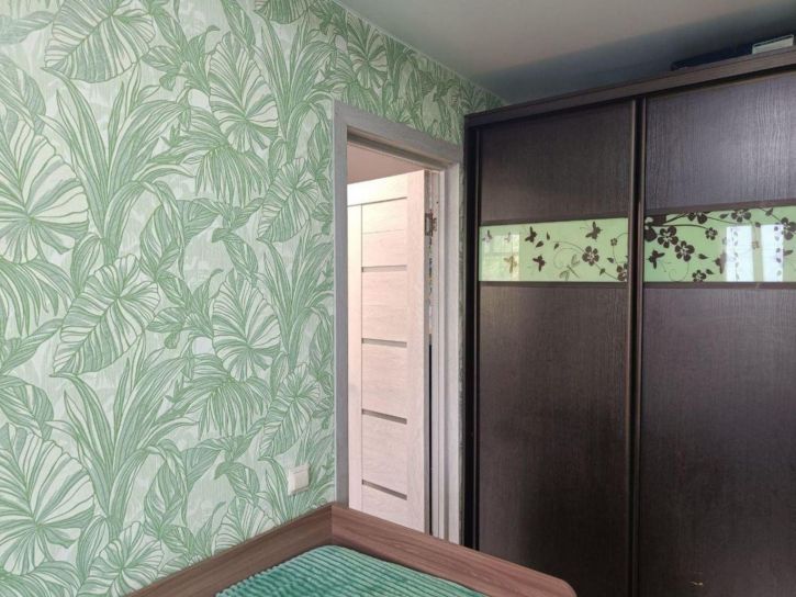 3-комн квартира Гагарина улица, 116