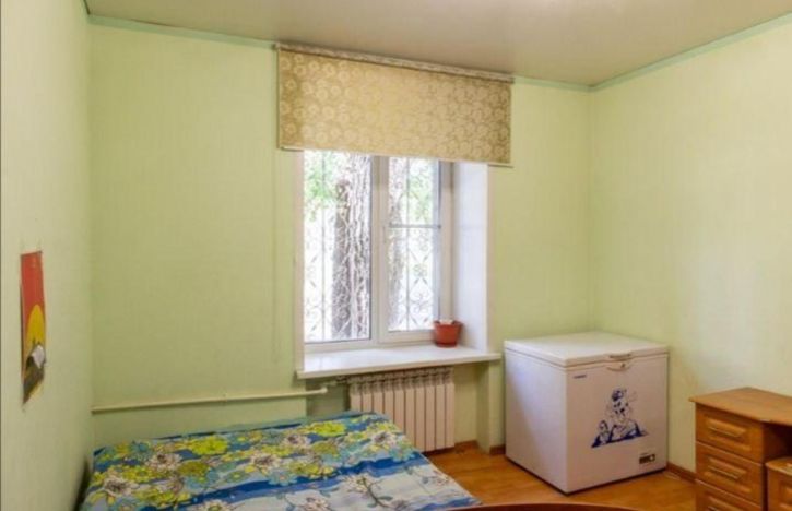 3-комн квартира Краснодонская улица, 14