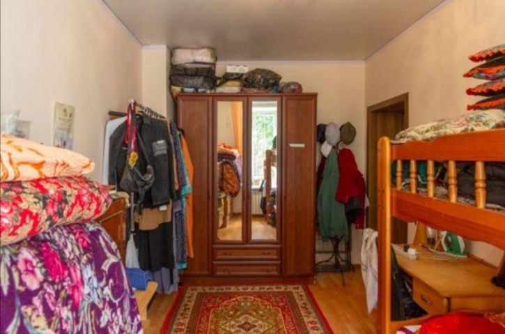 3-комн квартира Краснодонская улица, 14