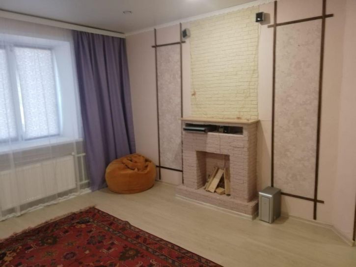 1-комн квартира Осетинская улица, 7А