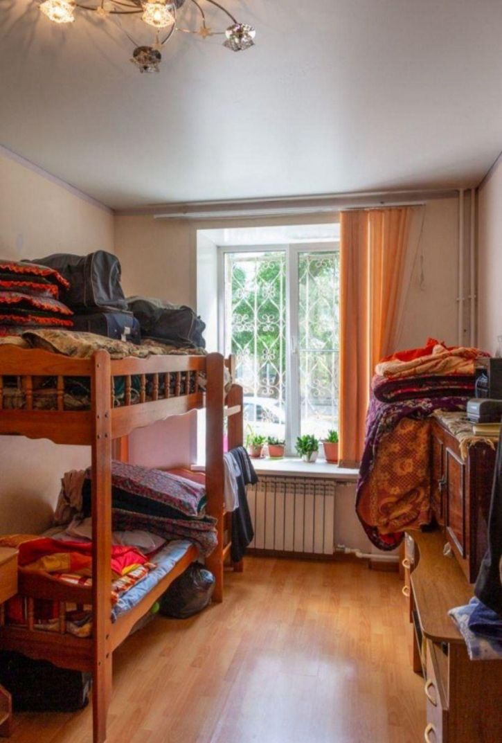 3-комн квартира Краснодонская улица, 14