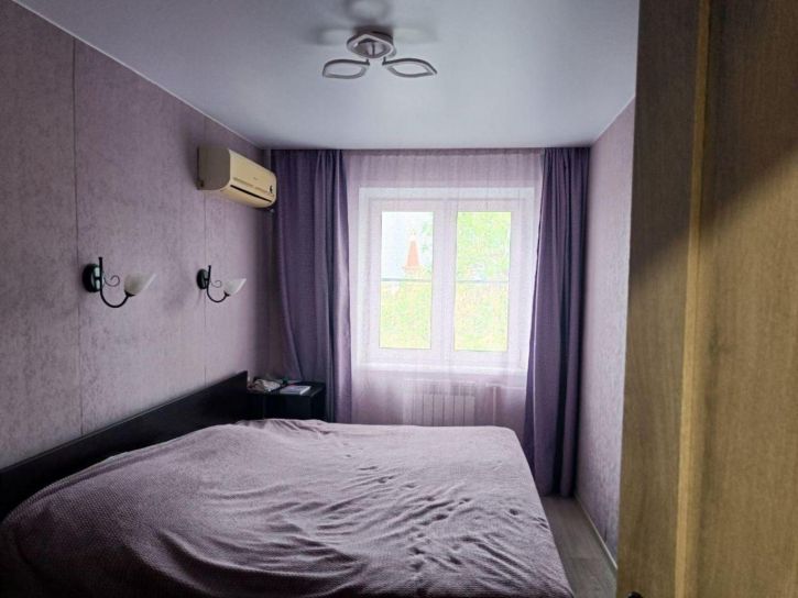 3-комн квартира Гагарина улица, 116