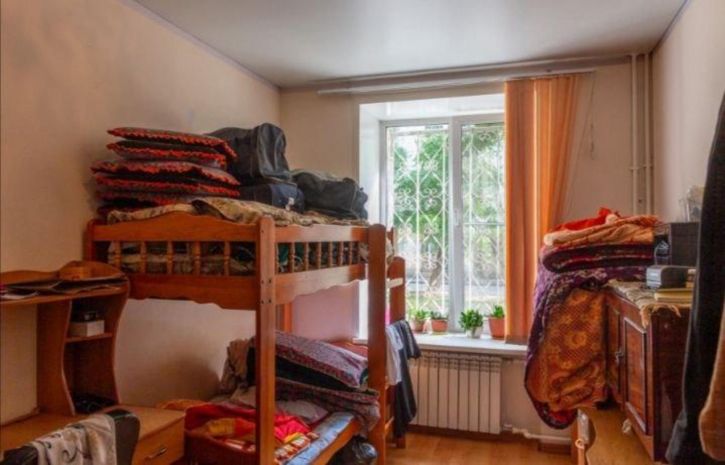 3-комн квартира Краснодонская улица, 14