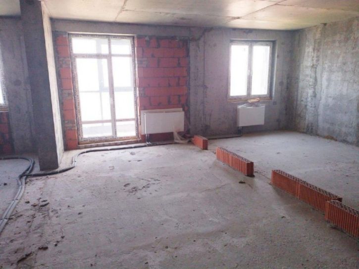 2-комн квартира Мусоргского улица, 1А