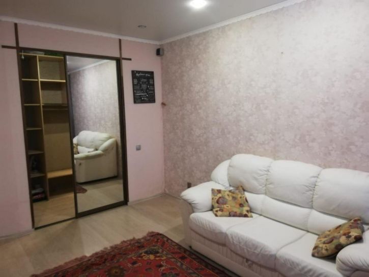 1-комн квартира Осетинская улица, 7А