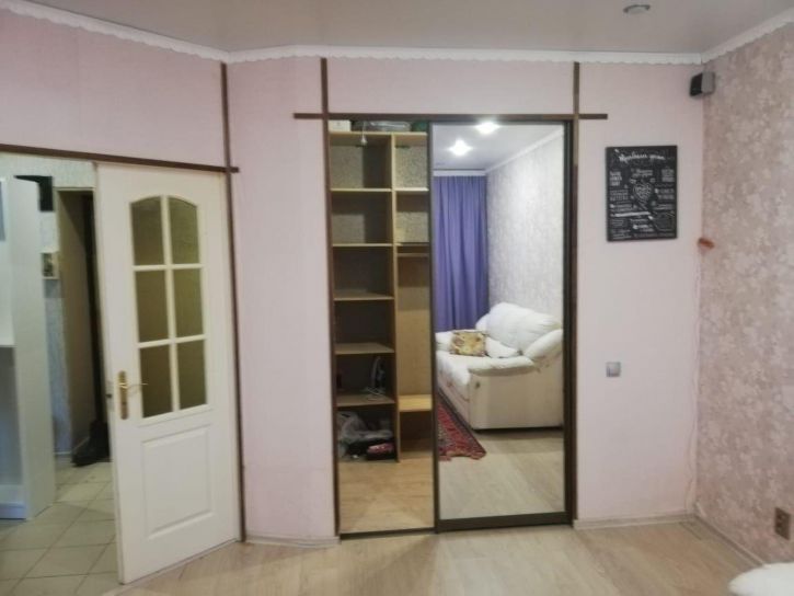 1-комн квартира Осетинская улица, 7А