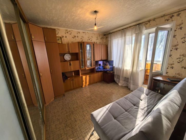 1-комн квартира Смышляевское шоссе, 1