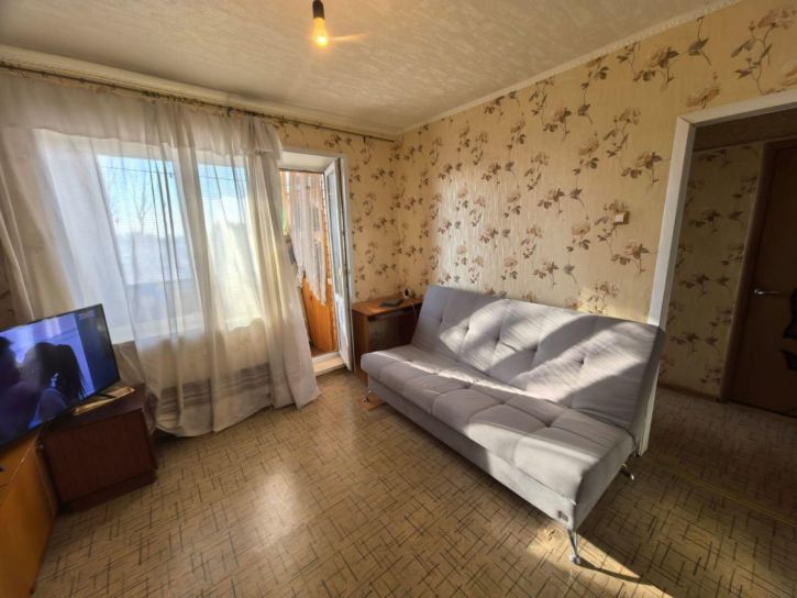 1-комн квартира Смышляевское шоссе, 1