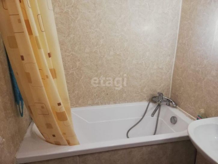 1-комн квартира Осетинская улица, 7А