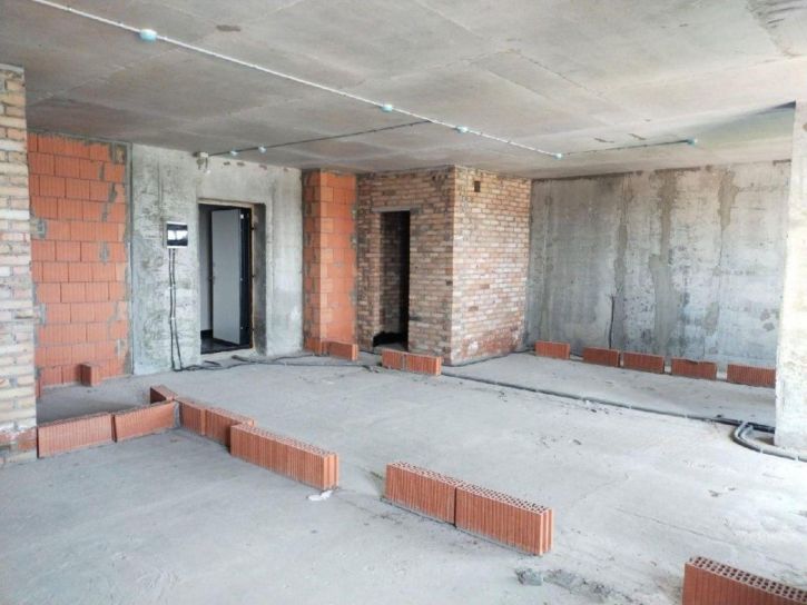 2-комн квартира Мусоргского улица, 1А