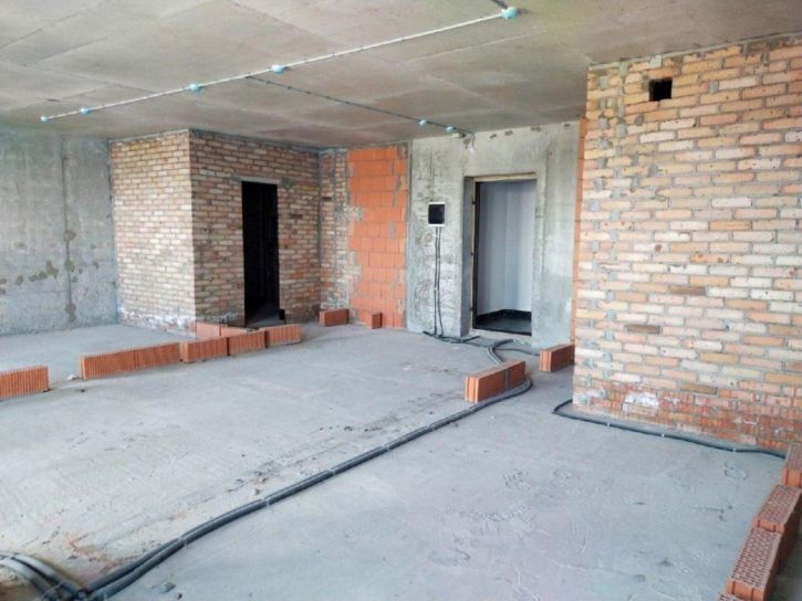 2-комн квартира Мусоргского улица, 1А