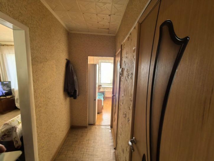 1-комн квартира Смышляевское шоссе, 1