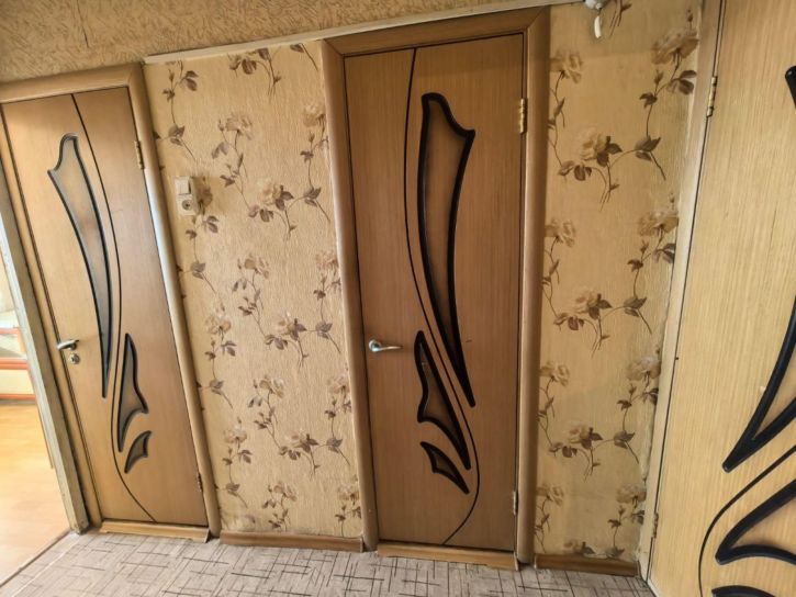 1-комн квартира Смышляевское шоссе, 1