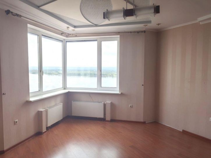 3-комн квартира Вилоновская улица, 18А